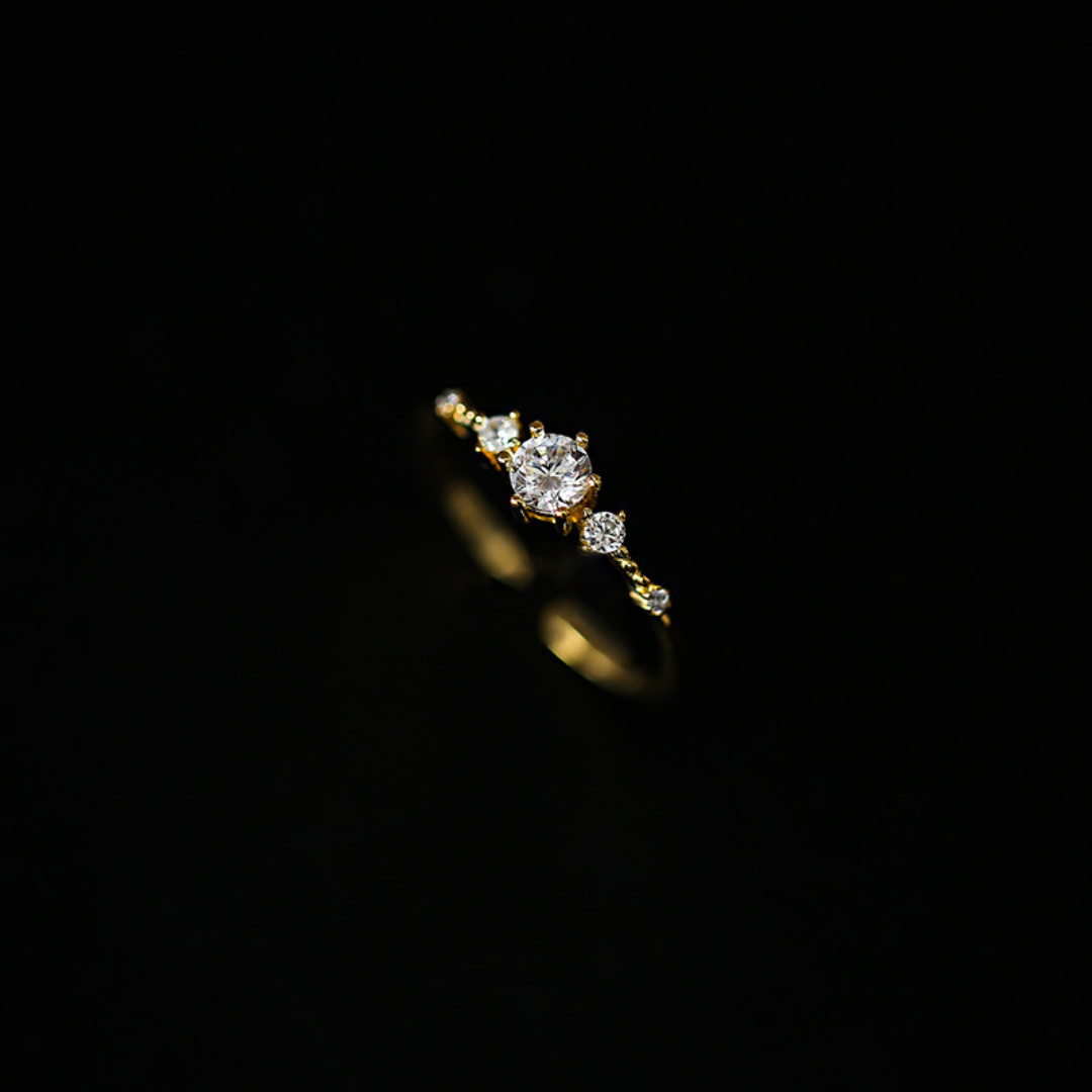 Royale Hereuse Ring